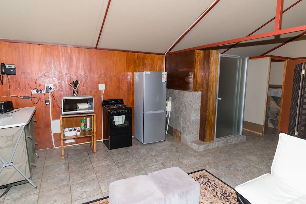 Eagle Waters Wildlife Resort