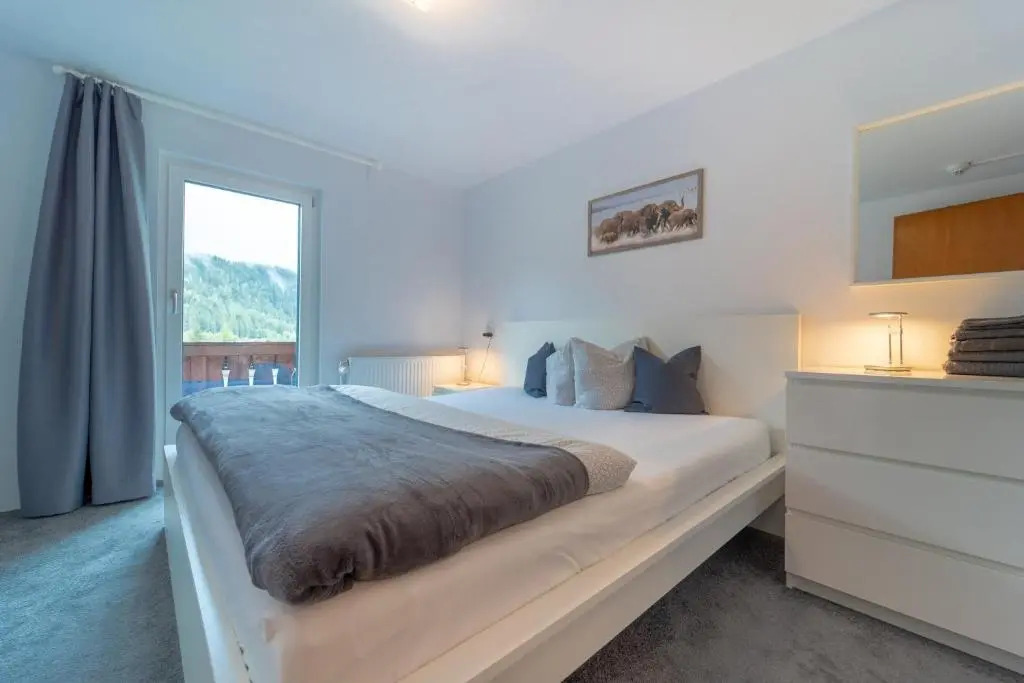 Urlaubsplatzl Appartements