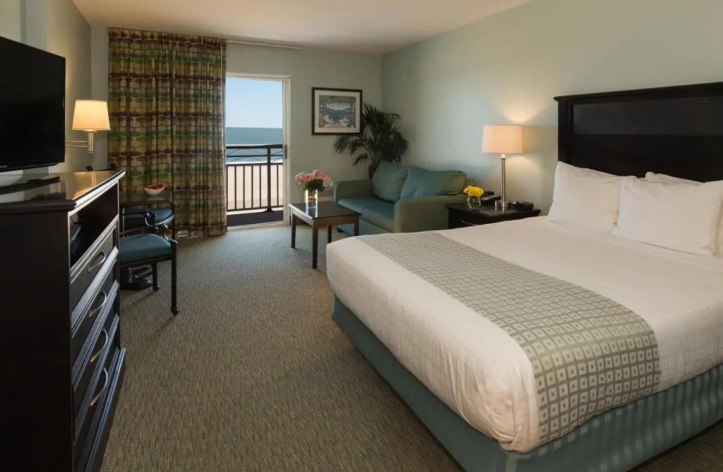 Park Place Hotel