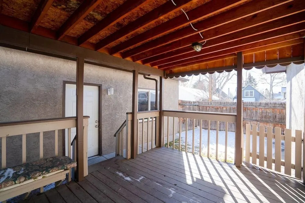 The Creative Highland Home