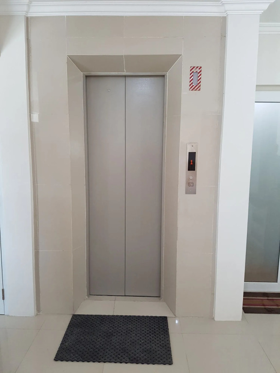 Ethan Hotel Kelapa Gading