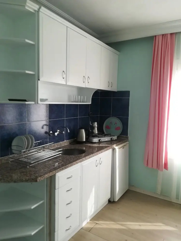 Servet Apart Hotel Fethiye