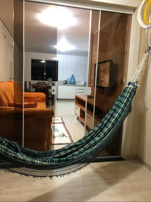 Apartamento encantador