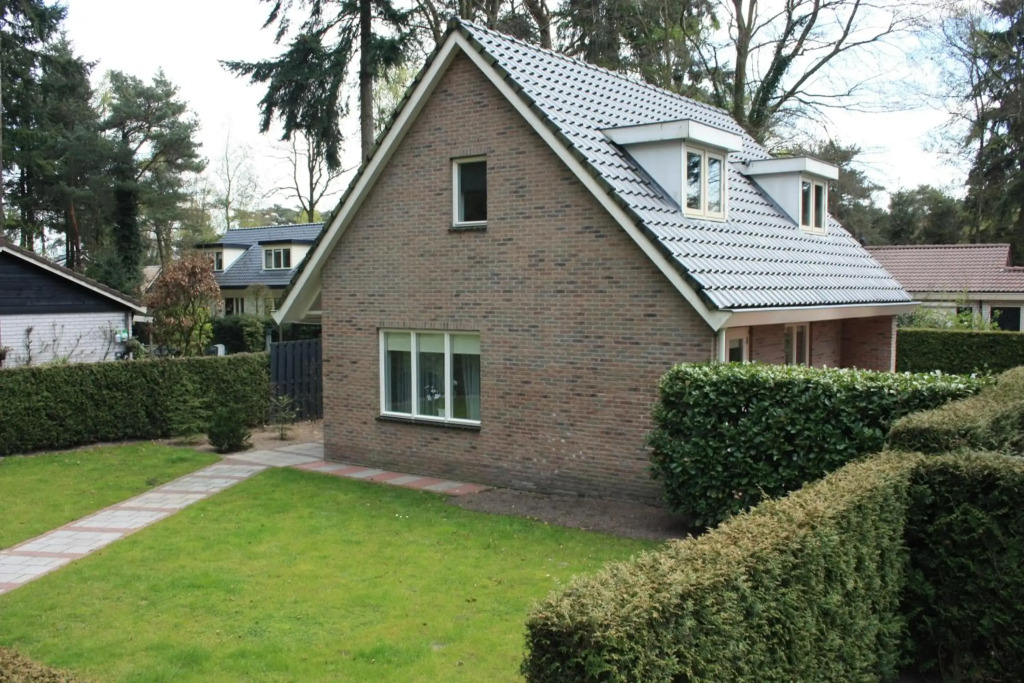 Het Roodborstje