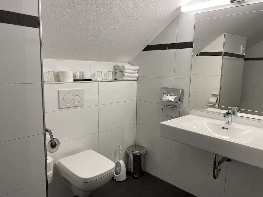 Hotel Rosengarten