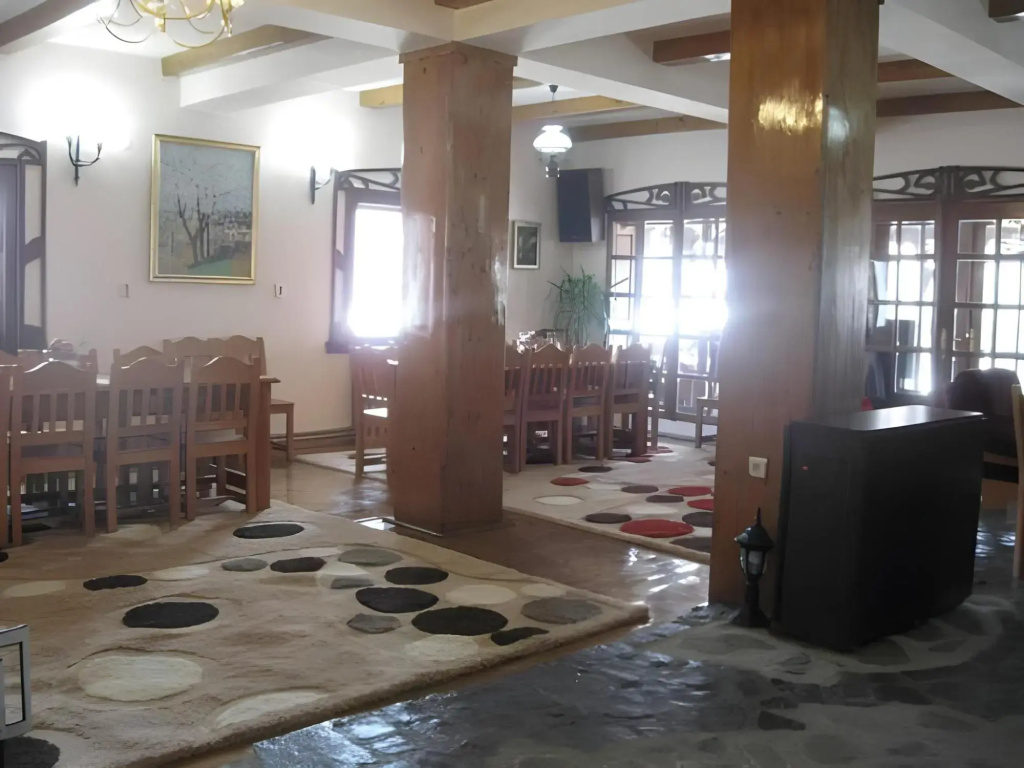 Pension Sf Nicolae
