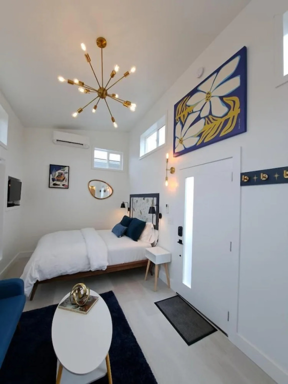 The Boutique Retreat