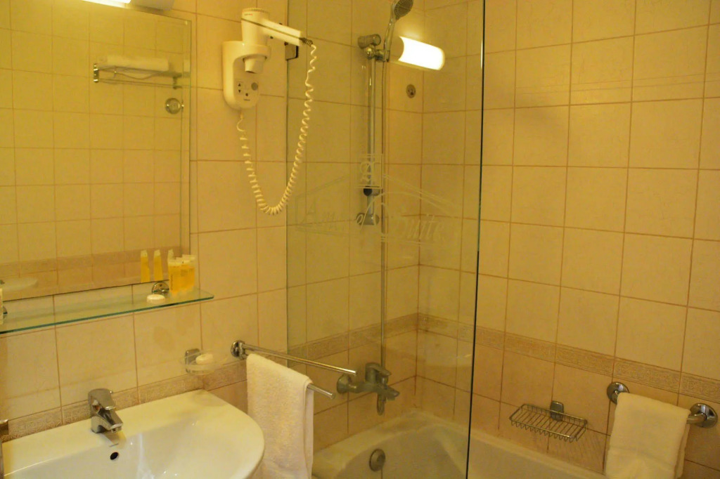 Amerie Suites Hotel