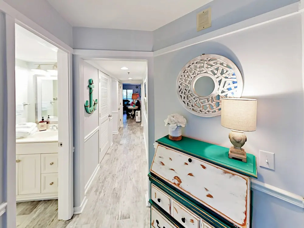 Kingston Plantation Condo #203 2 Bedrooms 2 Bathrooms Condo