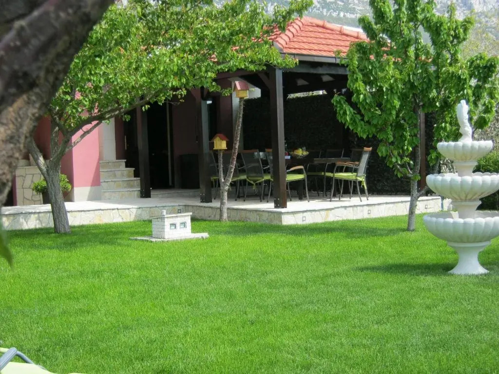 Apartment Marinely