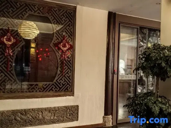 Liquan Xiangshe Courtyard Homestay (Yuanjia Village)