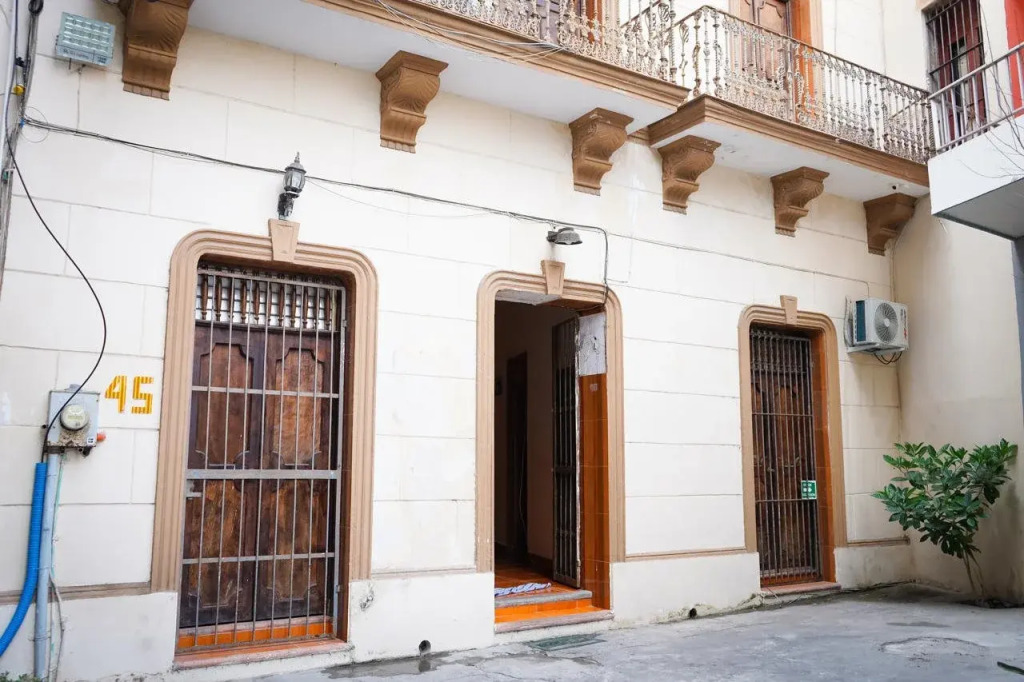 OYO Hotel El Conquistador