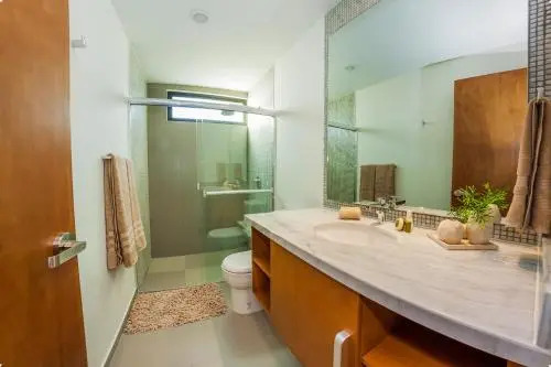 Amazing 2BR PH steps distance from the 5th Av by Happy Address