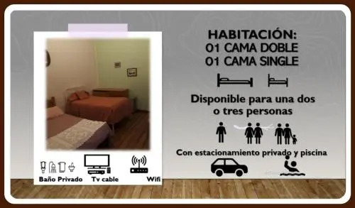 Hotel Halley