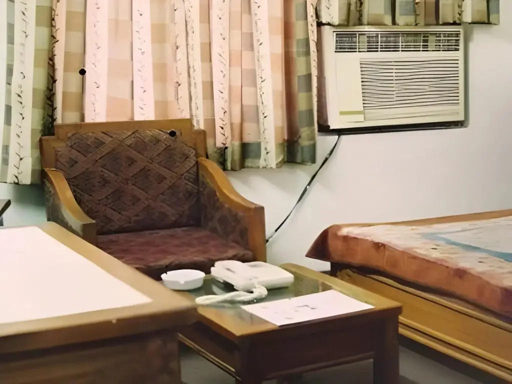 Hotel Modi Inn RamaKrishna