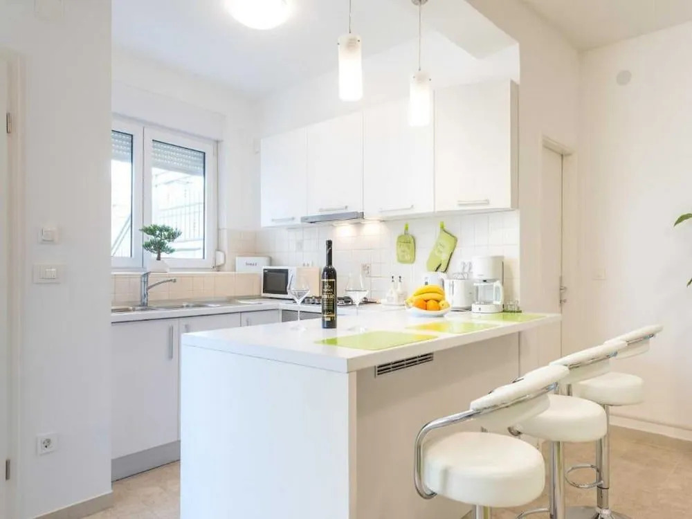 Green Magic Apartments