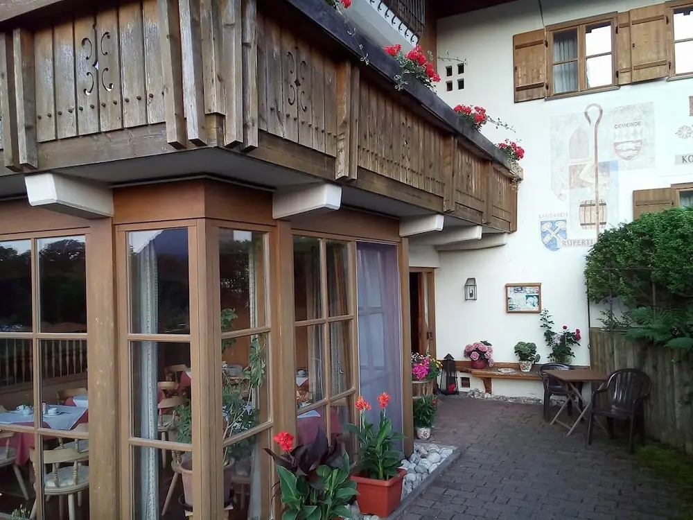 Kurhotel Rupertus
