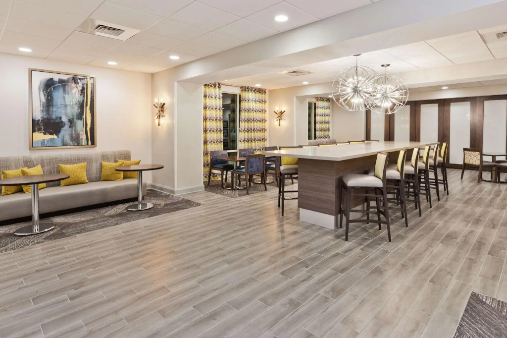 Hampton Inn Eufaula Al