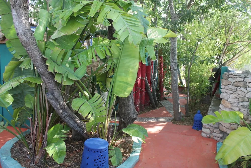 Peralta Villas Boutique Adults Only