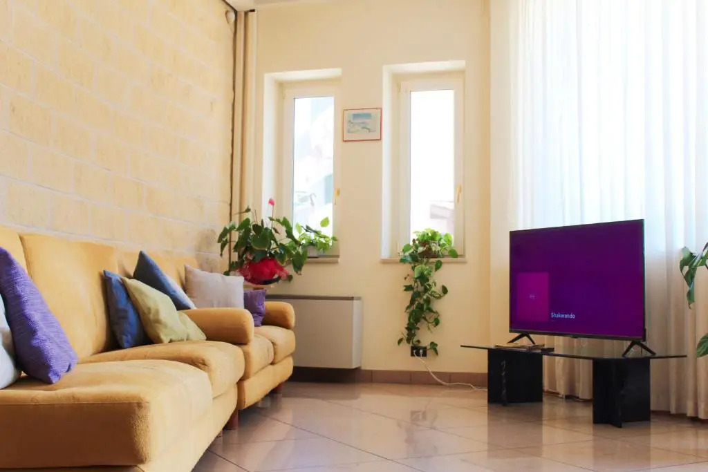 Hotel Mille Pini