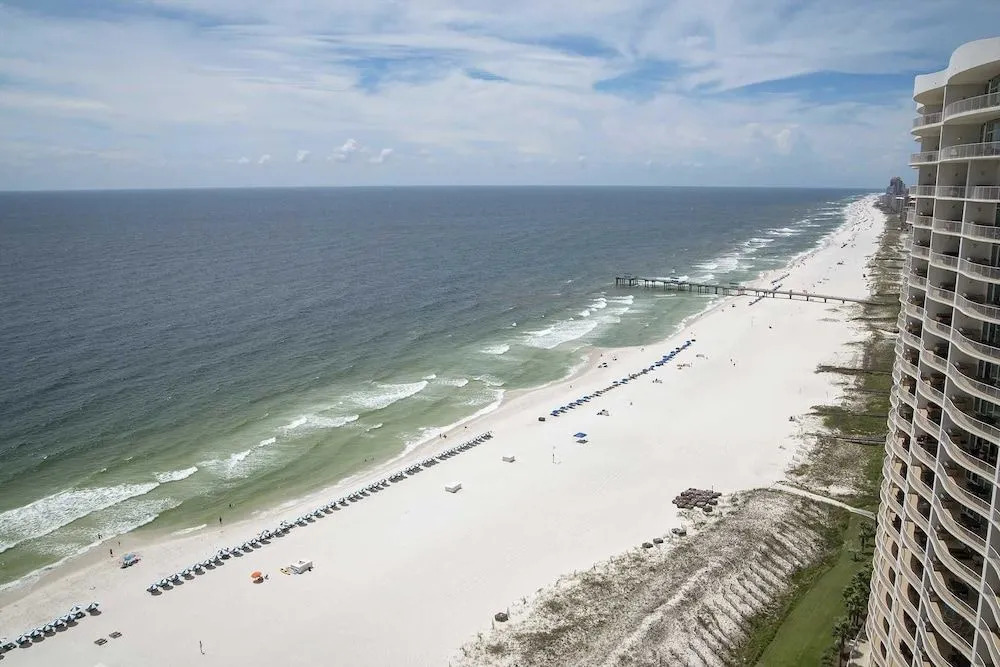 Turquoise Place C2206 3 Bedrooms 3.5 Bathrooms Condo