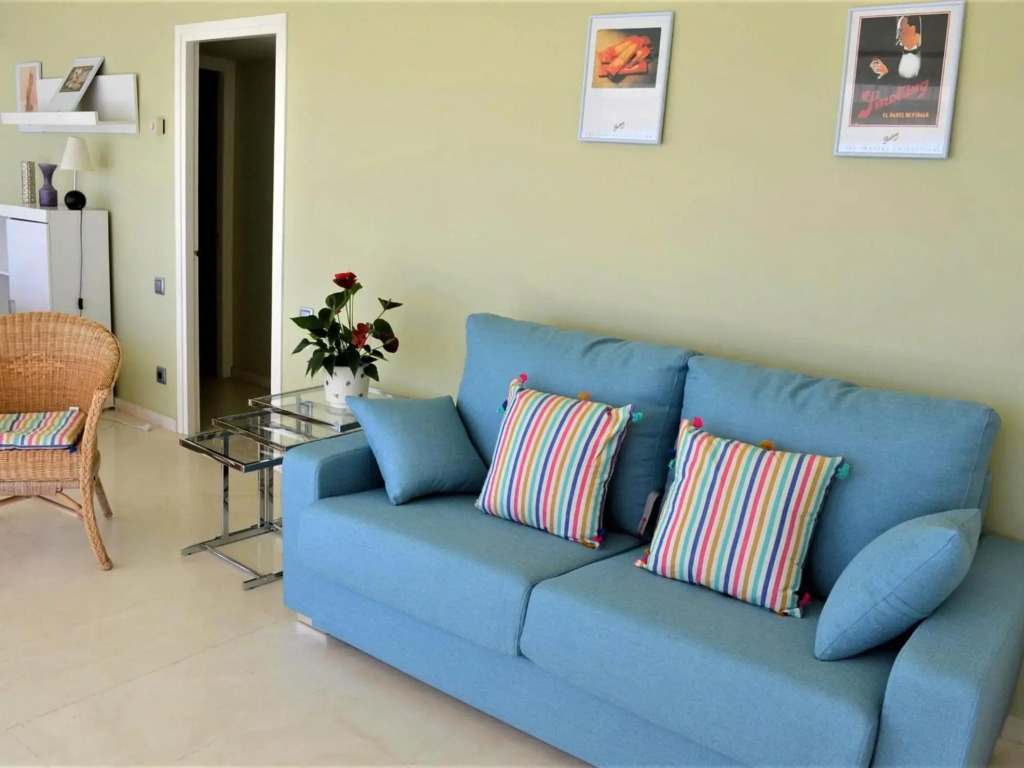Apartment les oliveres