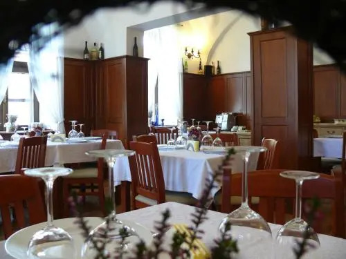 Pensiunea Gasthaus Alte Post
