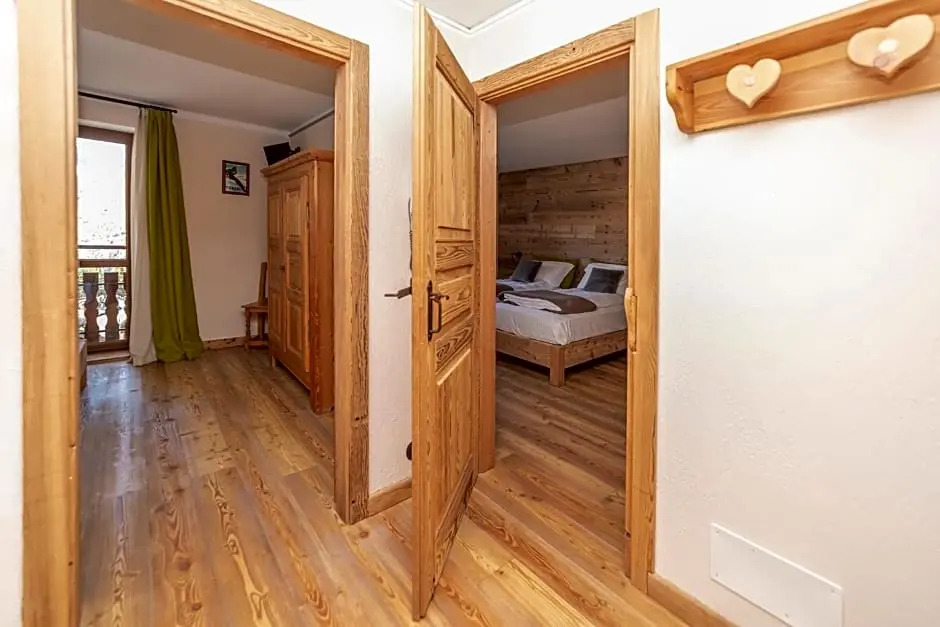Hotel Stella Alpina