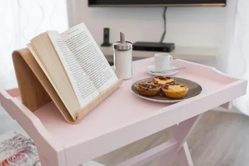 Apartamento Trindade
