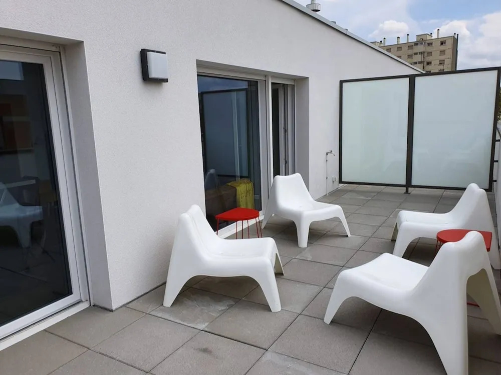 Suite Sebastopol 32