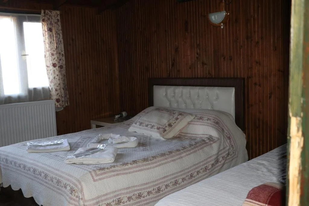 Ekoland Hotel