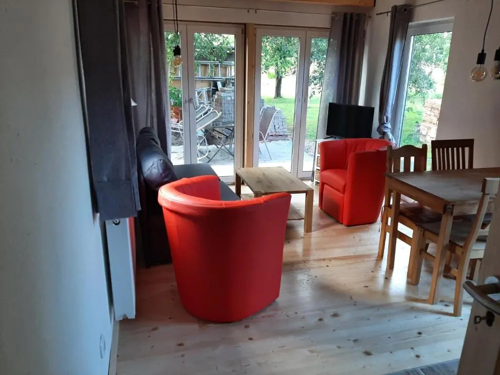 Apartments Sonne am Sund