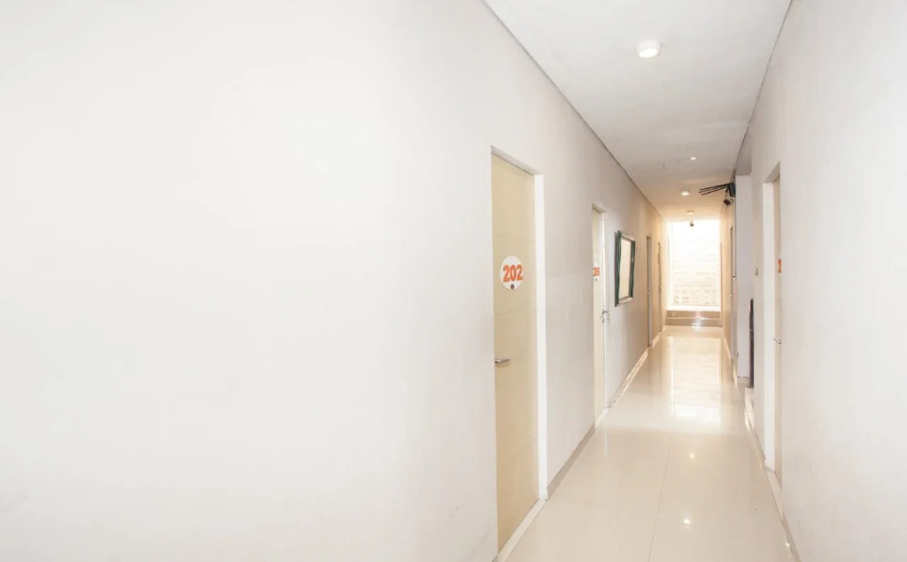 Westay Homes by OYO