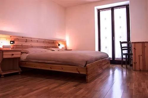 Agriturismo Malga Candriai