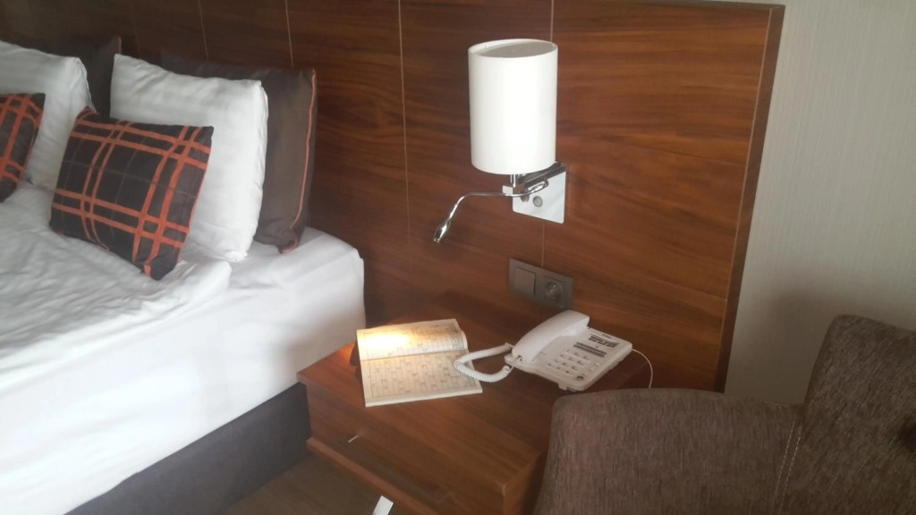 Side Sunport Hotel - All Inclusive