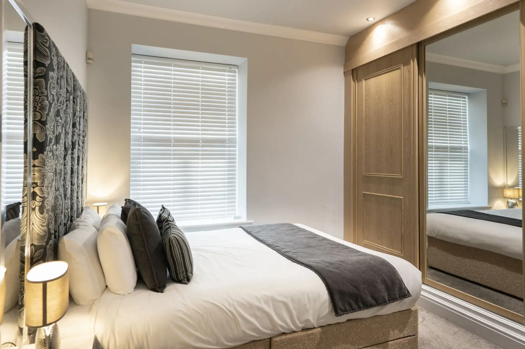 Ringwood Hall Hotel & Spa, Best Western Signature Collection