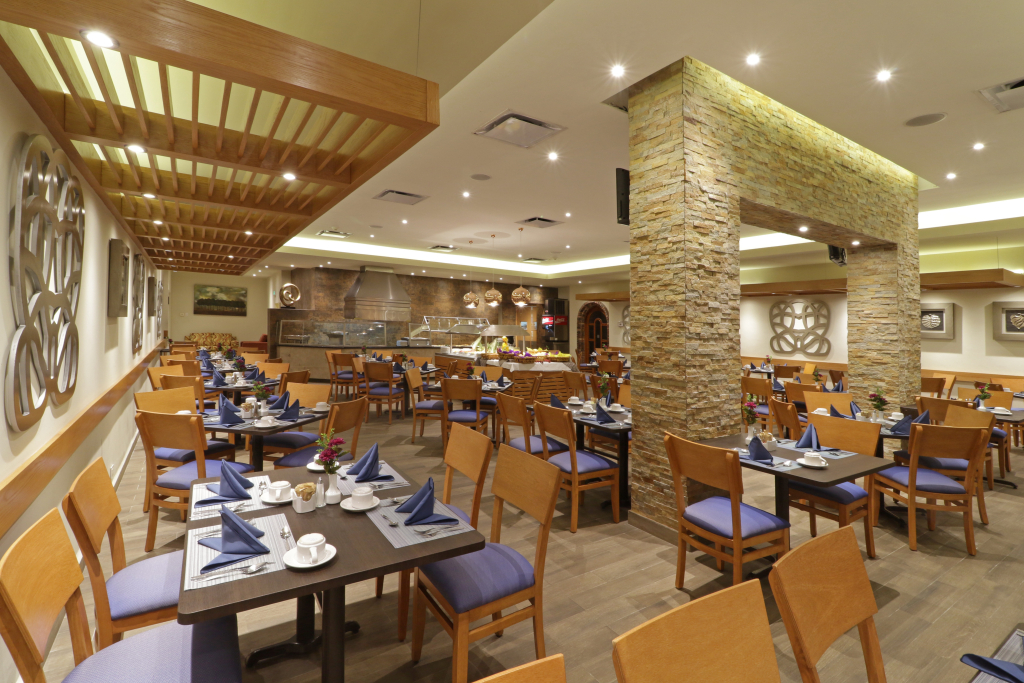 Holiday Inn Monterrey Norte by IHG