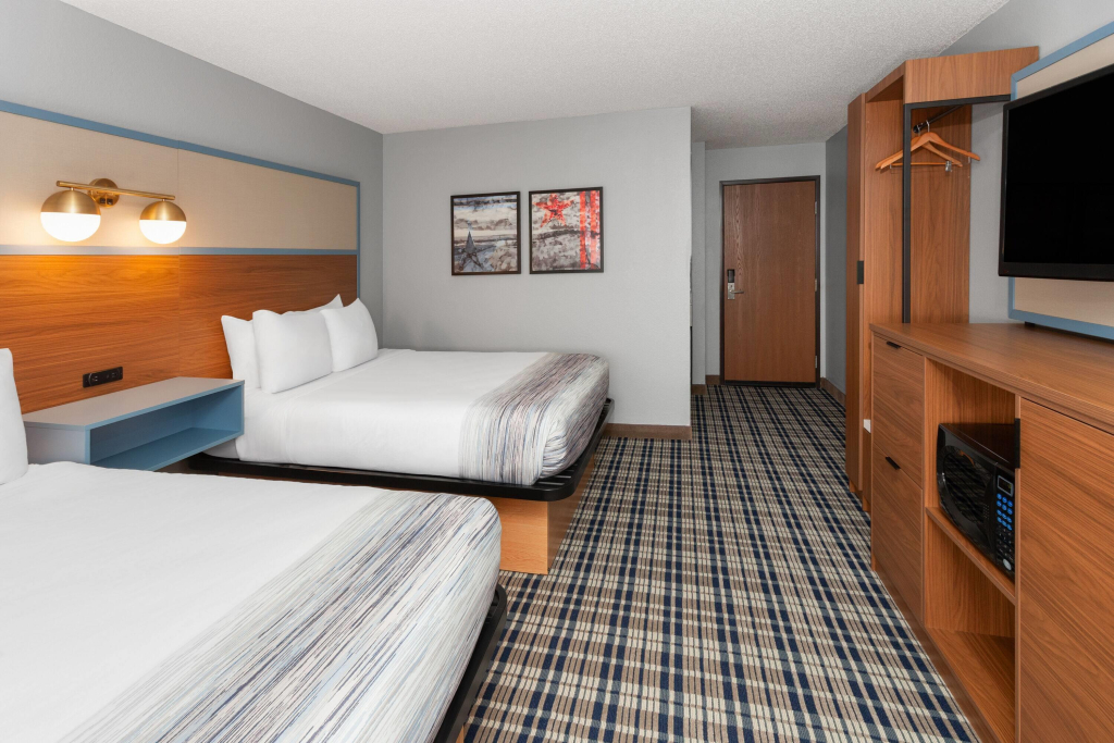 AmericInn by Wyndham Appleton North/Little Chute