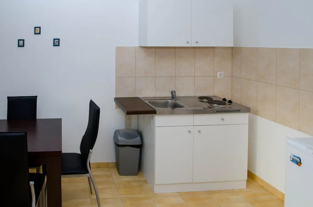 Apartments Mateo