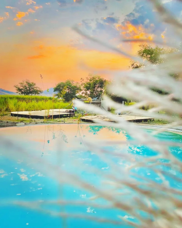 Glamping Xochitepec