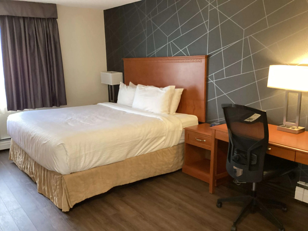 Best Western Glengarry