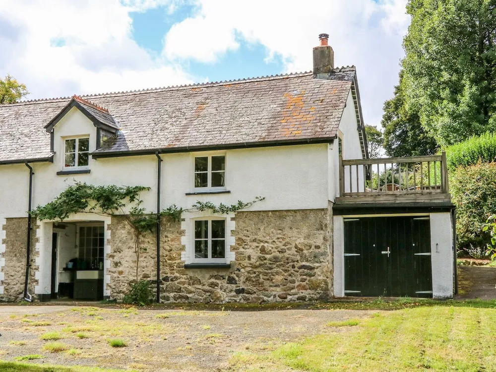 The Coach House