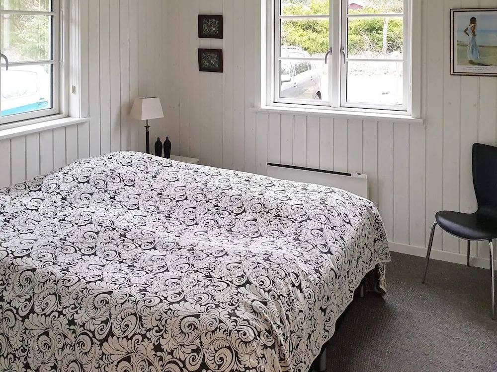 8 person holiday home in Løgstør-By Traum