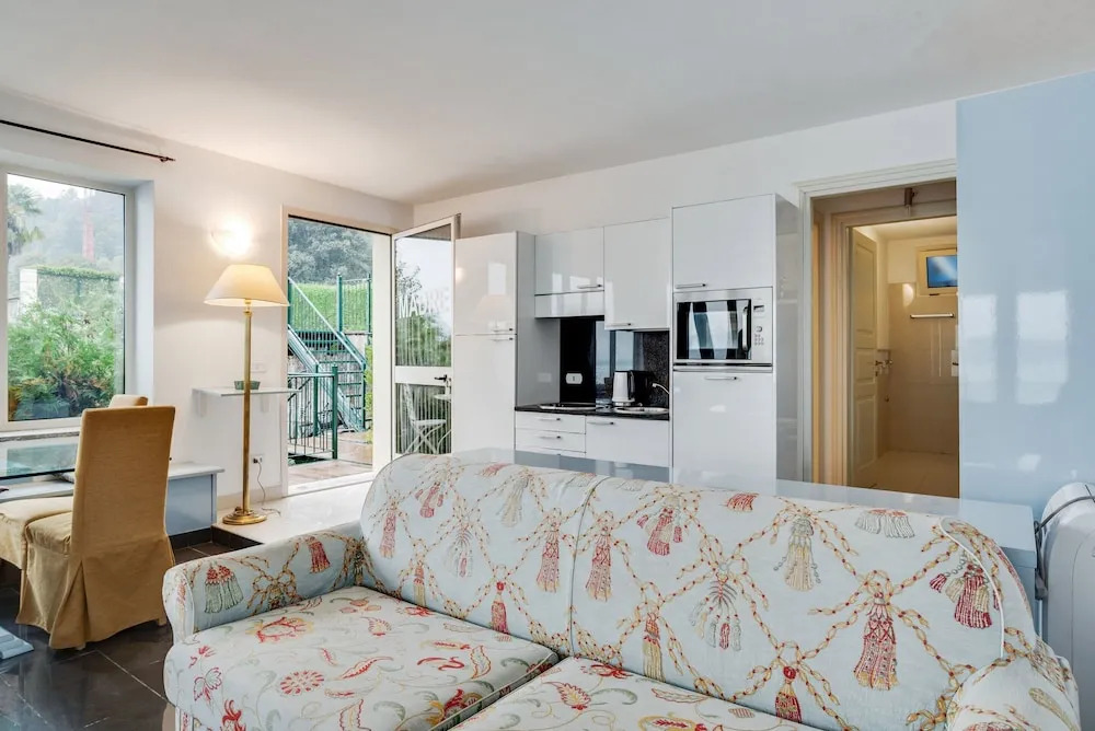 Holiday Home in Meina With Private Beach