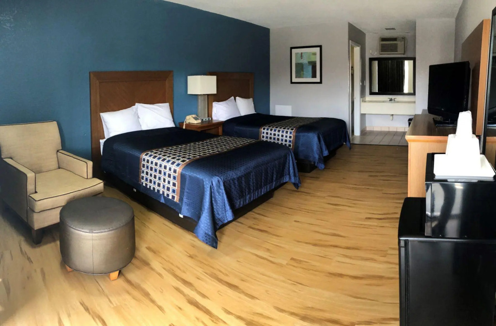Relax Inn Savannah
