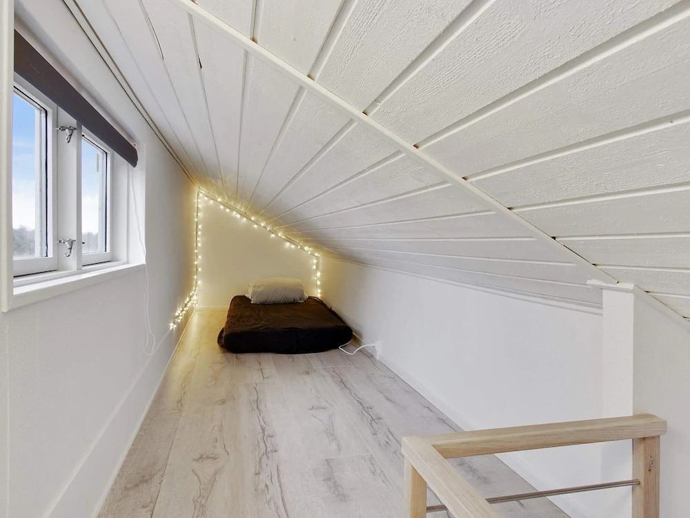 5 Star Holiday Home in Ebeltoft