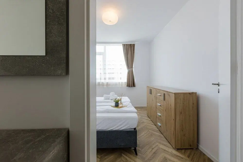 1BDR Comfort by ApartInvest