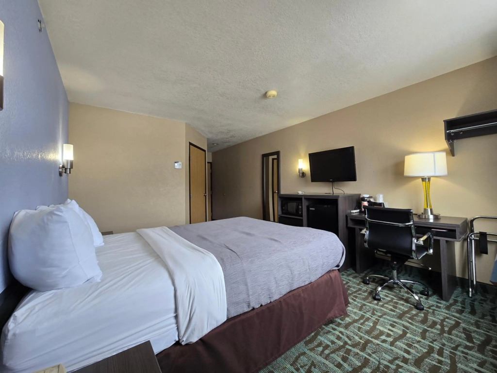 Quality Inn
