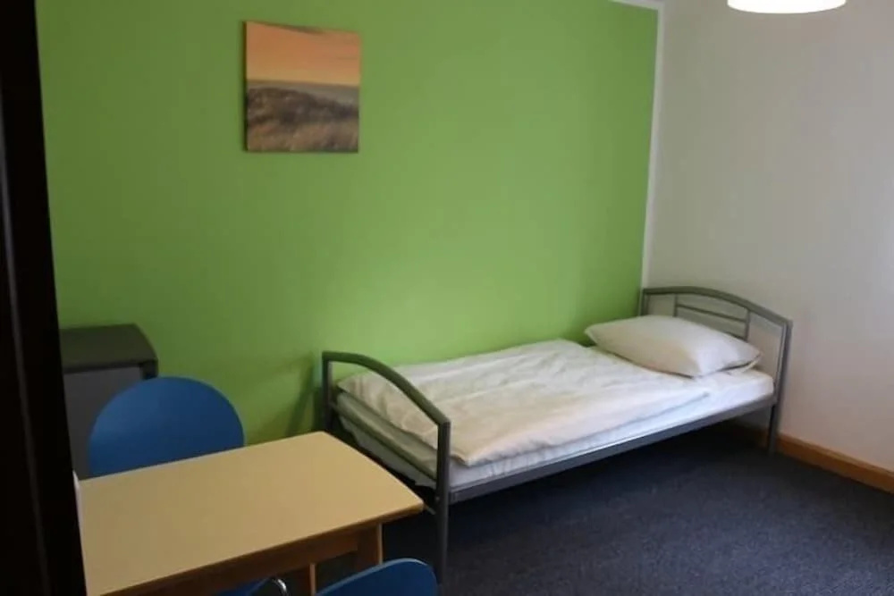 Apartment One Hostel - Bischofsmais