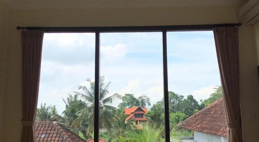 Secret Garden Sky